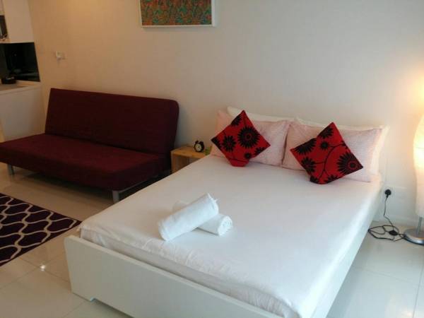 Mercu summer suite by bella casa