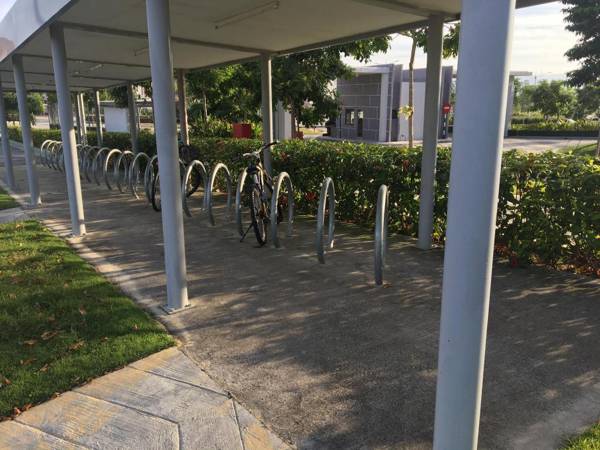 The Olive Sunsuria City