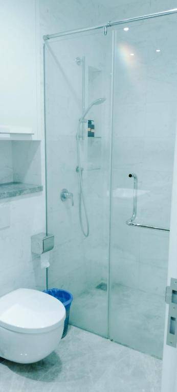 Platinum suites kuala lumpur by Signature Apartment