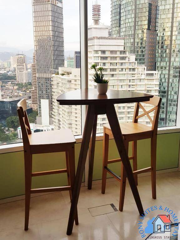 VORTEX SUITES KLCC by SVH