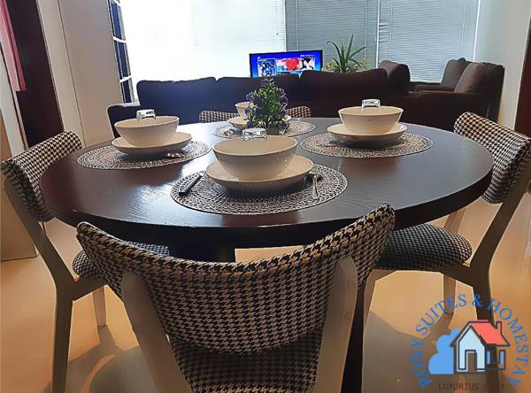 Vortex Suites KLCC By SVH