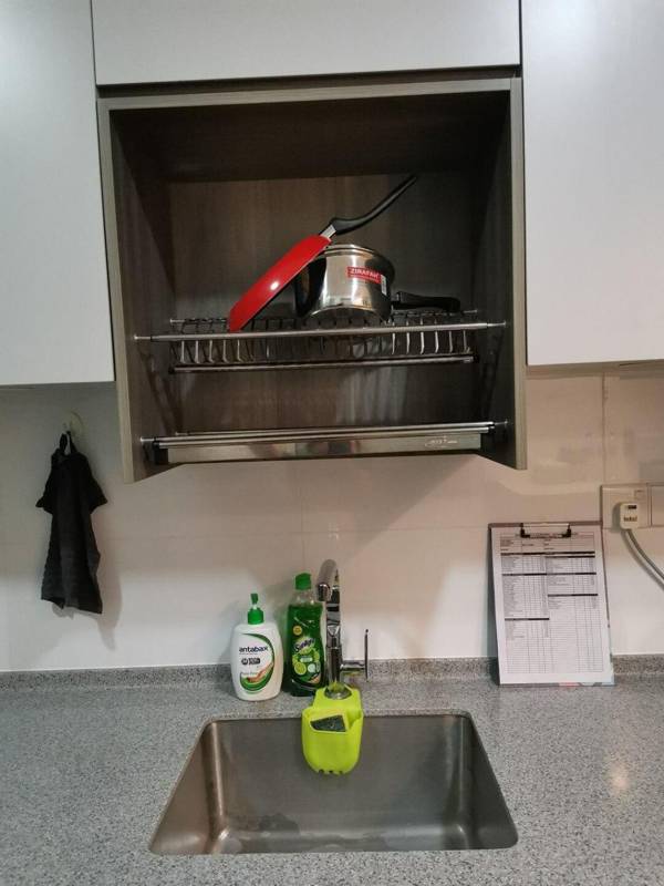 HIJAU - Geniehome Studio @Utropolis Shah Alam