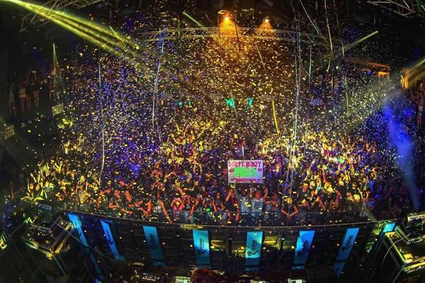 High Floor Suasana KL Bkt Bintang 8 Free Parking