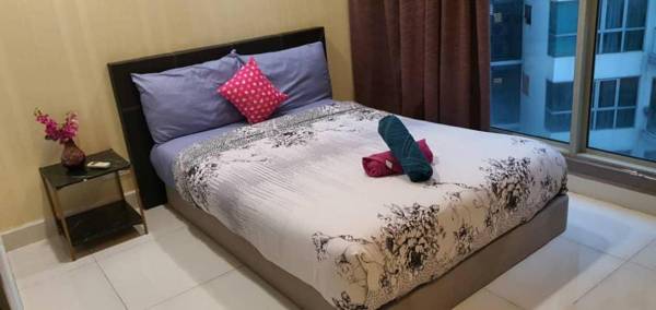 Regalia Two Bedroom Suites - by Staycation Homes