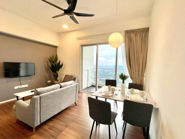 NEW UNA @ Sunway Velocity by Moka