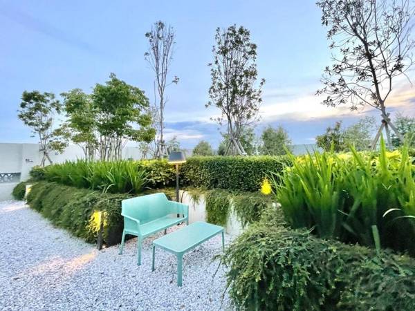 NEW UNA @ Sunway Velocity by Moka