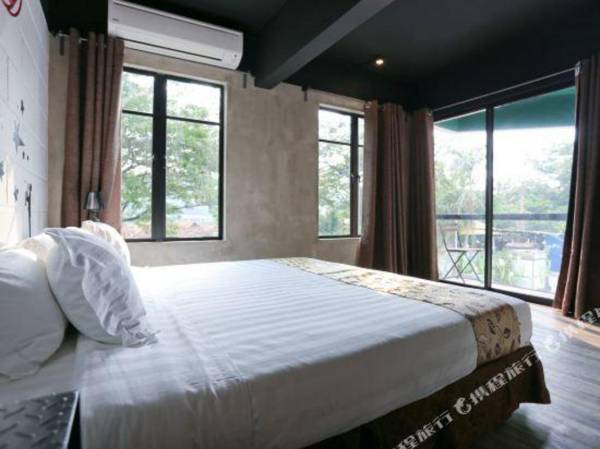 Just in Hotel Kuala Lumpur