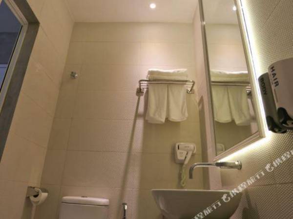 Just in Hotel Kuala Lumpur