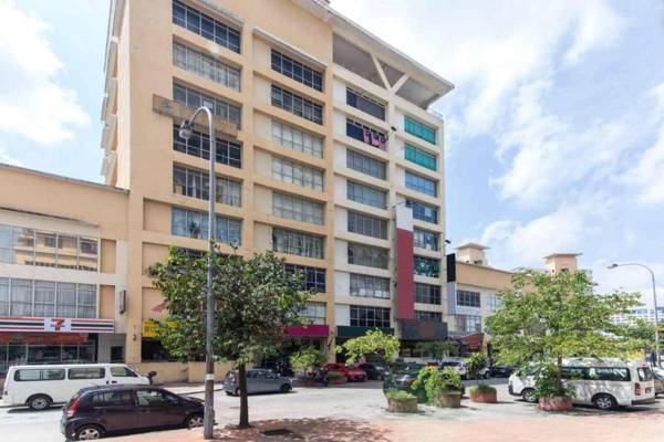 OYO 90429 Hotel Narasindo