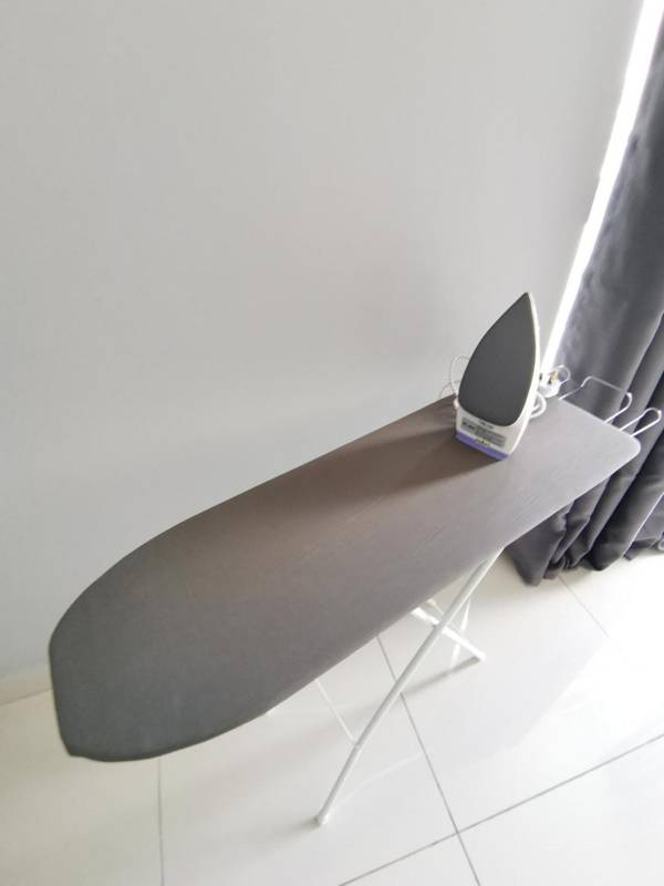 Central Residence Homestay 2 Bedroom @Kuala Lumpur