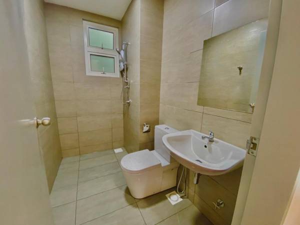 TR Residence by Muvin