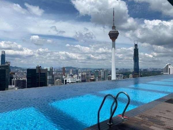 PLATINUM SUITES BY CITY BOX KLCC