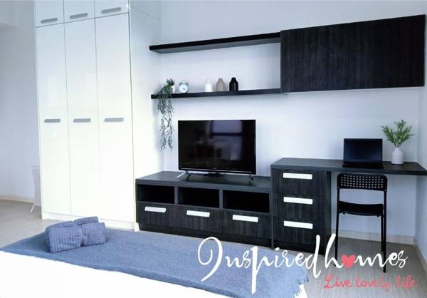 Inspired Homes @ PJ The Grand Sofo