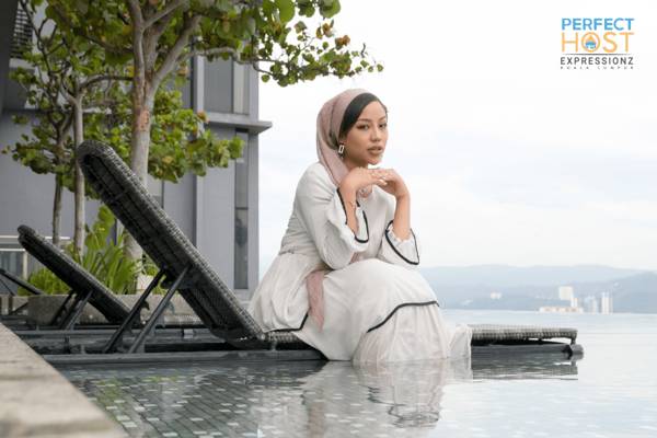 Expressionz Suites by Perfect Host