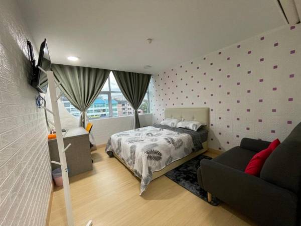 City Kuchai Hotel -Kuchai LamaKuala Lumpur