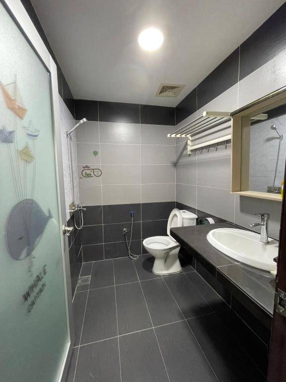 City Kuchai Hotel -Kuchai LamaKuala Lumpur