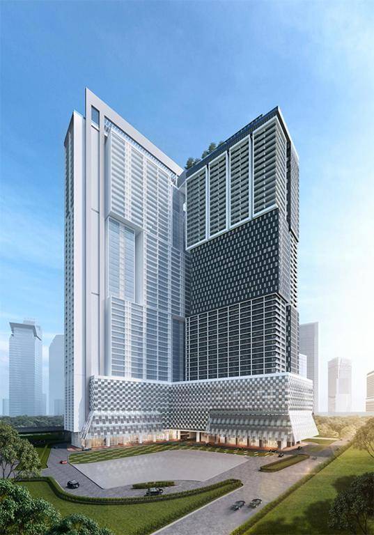 Platinum Suites by MoonOrchid