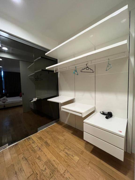 Platinum Suites by MoonOrchid