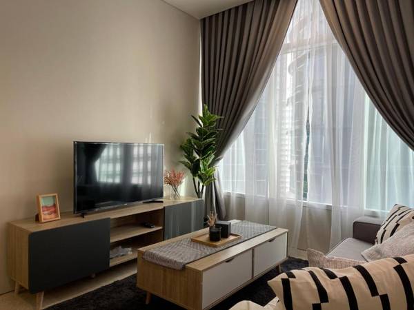 Sky Suites @ KLCC Kuala Lumpur