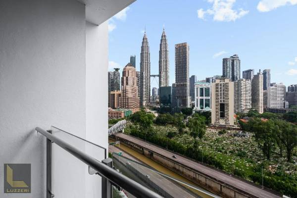 Legasi Kampung Baru Guesthouse