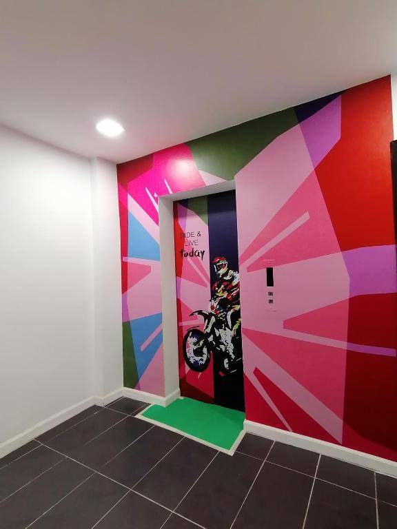 masroom Hotel Kuala Lumpur