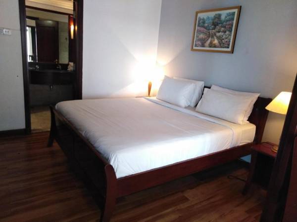 Star Suite At Times Square KL