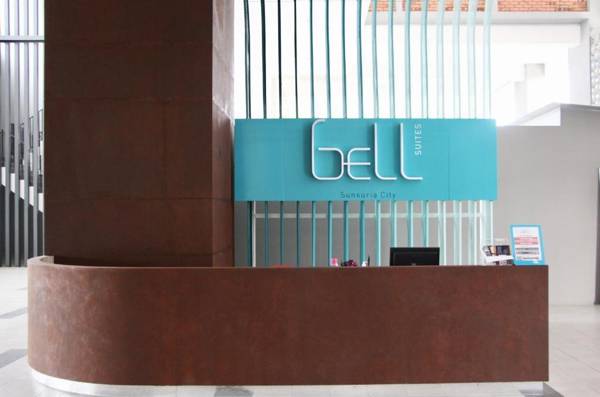 Bell Suites by MOKA