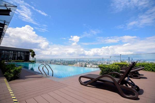 Ekocheras Suite by MOKA