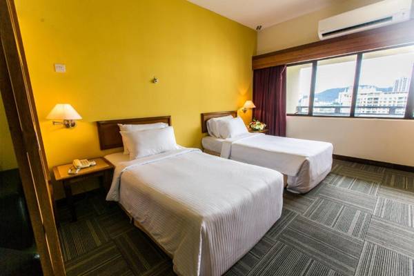 Cempaka Apartment Hotel