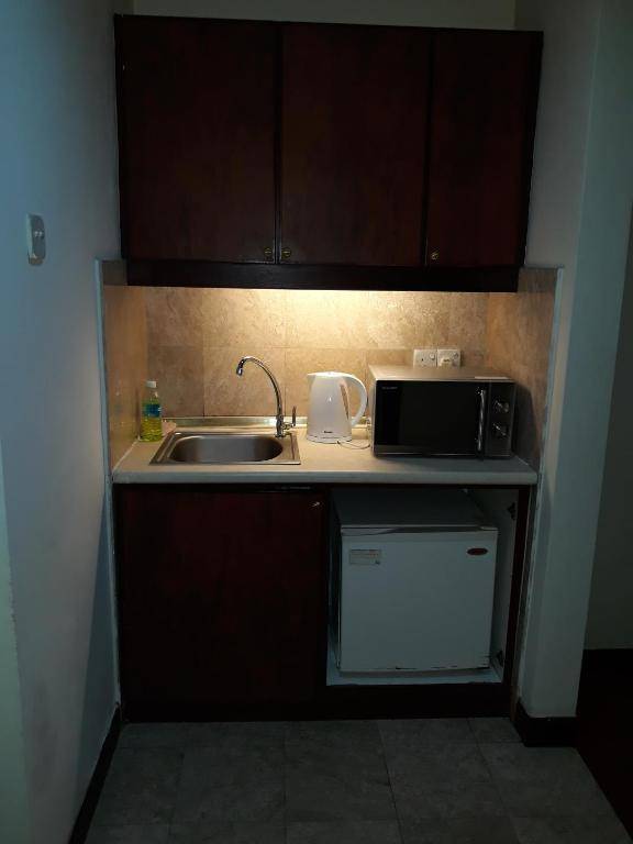 UNIQUE SUITE AT TIMES SQUARE KL