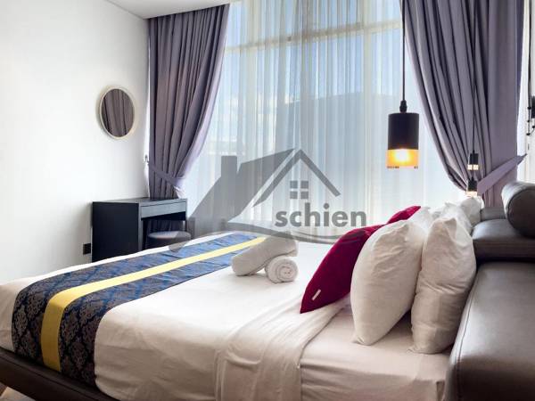 Vortex Suites klcc by SK