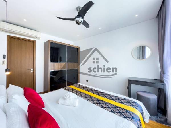 Vortex Suites klcc by SK