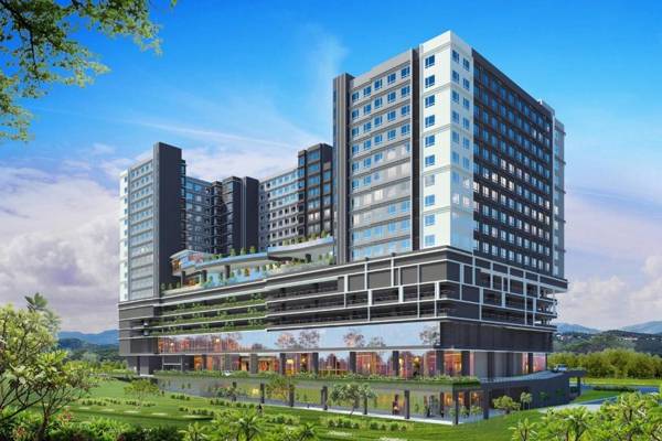 Komune Living & Wellness