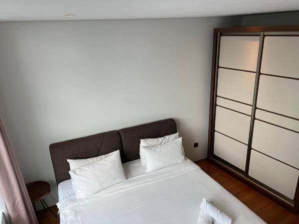 Queens Service Suites at Vortex KLCC