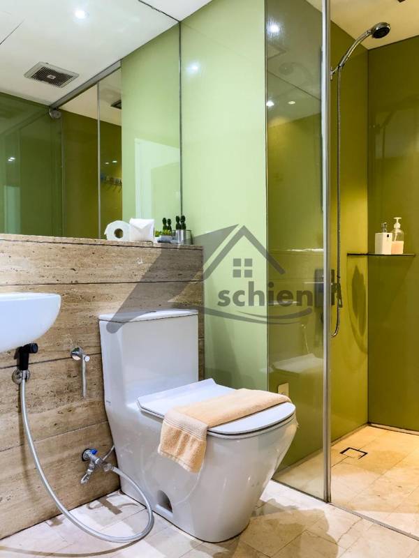 Vortex suites Kuala Lumpur