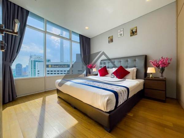 COZY SUITES @ VORTEX