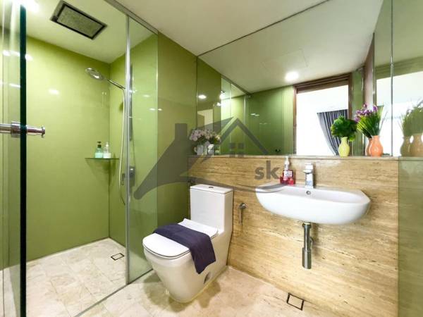 KL CITY CENTRE @ VORTEX LUXURY SUITES