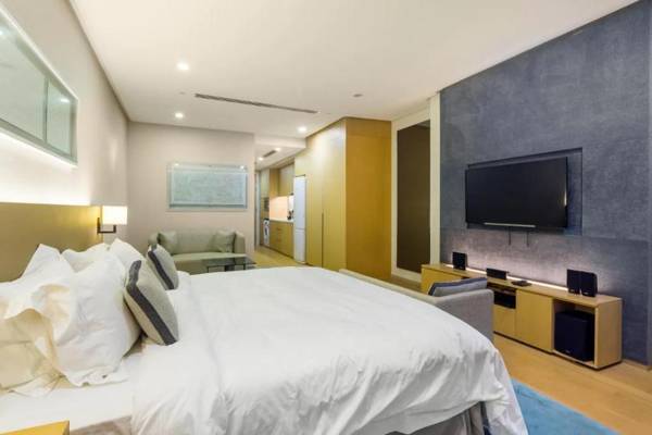 Maxhome@Fraser KLCC Studio 1