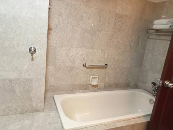 KL City Suite at Berjaya Times Square