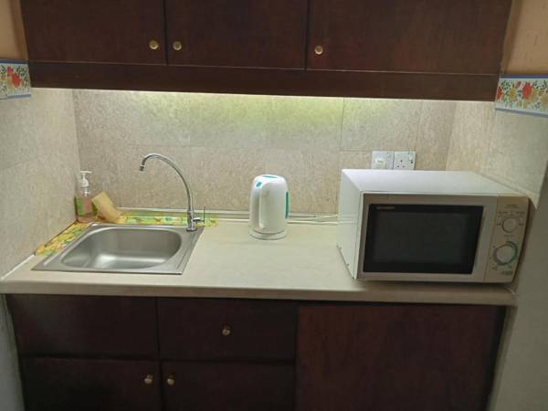 KL City Suite at Berjaya Times Square