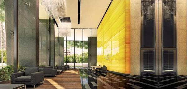 Dorsett Residence Bukit Bintang 5 min to Pavillion