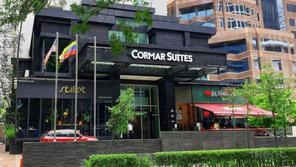 Cormar 163 Suites KLCC by iRent365
