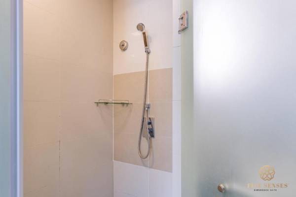 Dua Sentral KL by Five Senses