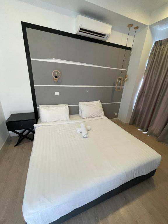 Arte Plus Ampang Nady Villa