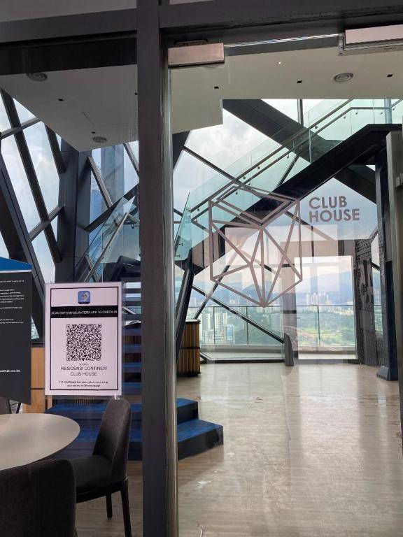 Lucky Continew Residence 1 Bedroom - TRX KL