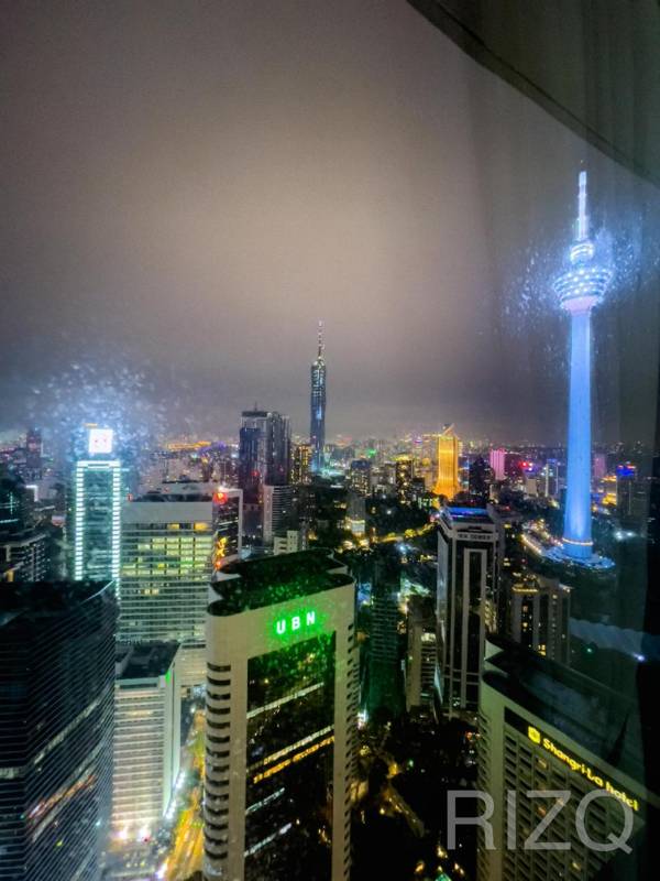 high flor apartments by vortex