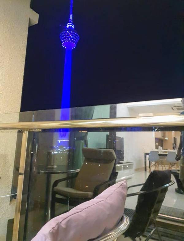 Susana Deluxe Apartment 3BR