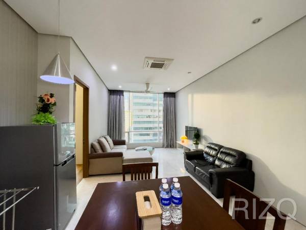 soho suites klcc by homestay