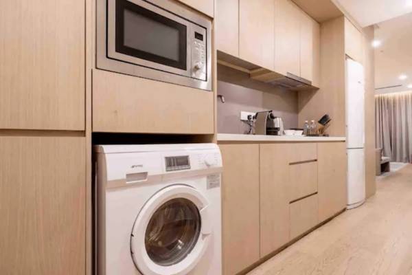 Maxhome@Fraser KLCC Studio 4