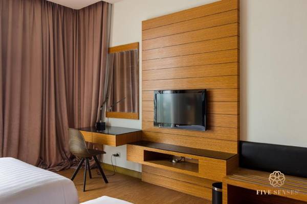 The Sentral Suites at KL Sentral   Netflix Ready